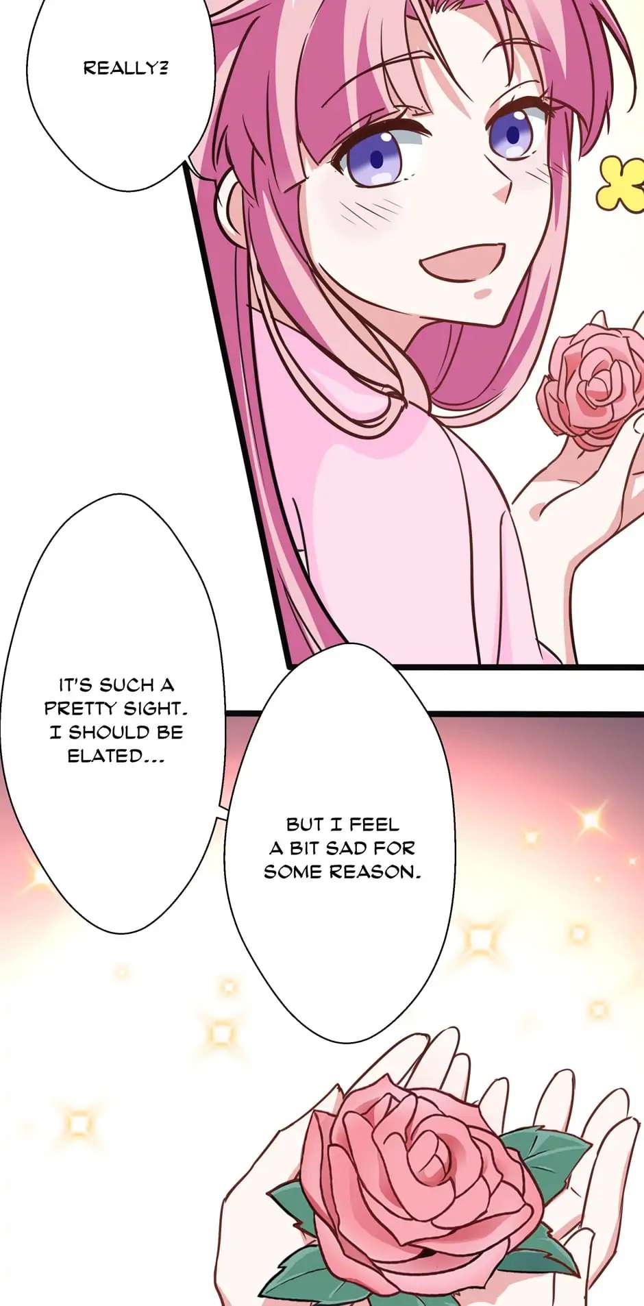 Bunnies Can’t Be Gods chapter 19 - page 18