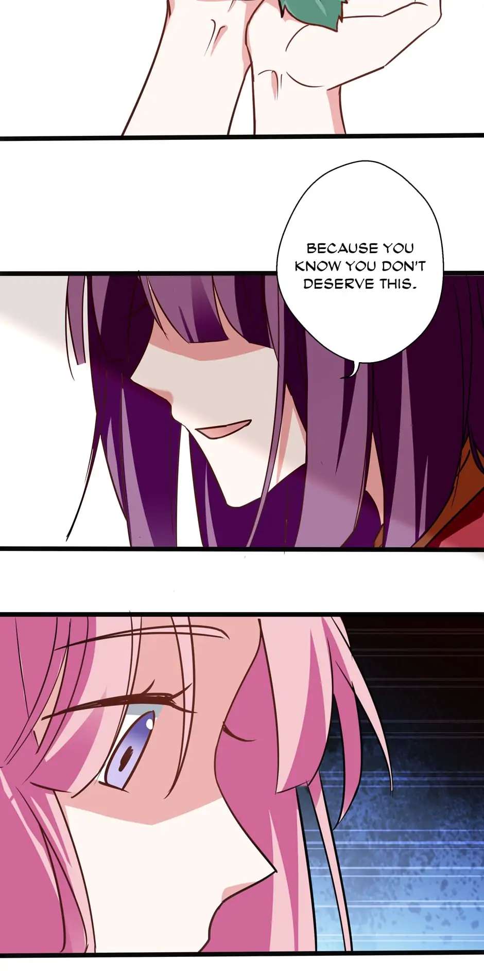 Bunnies Can’t Be Gods chapter 19 - page 19