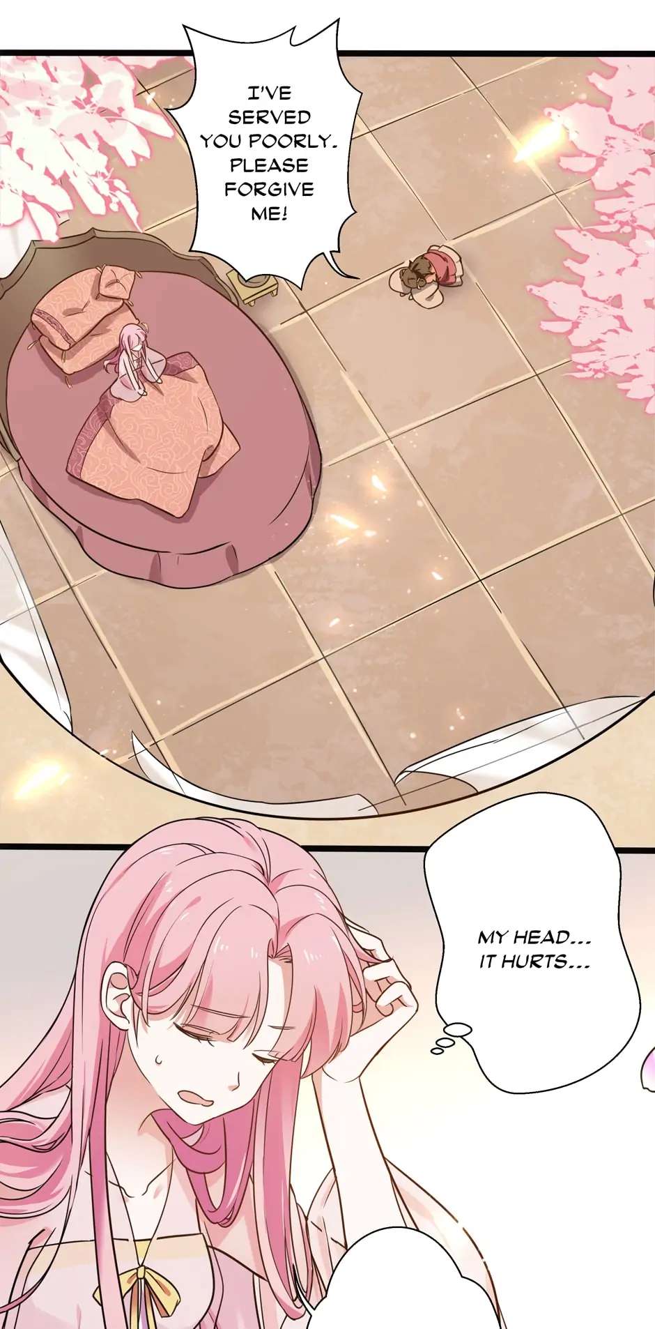 Bunnies Can’t Be Gods chapter 19 - page 2