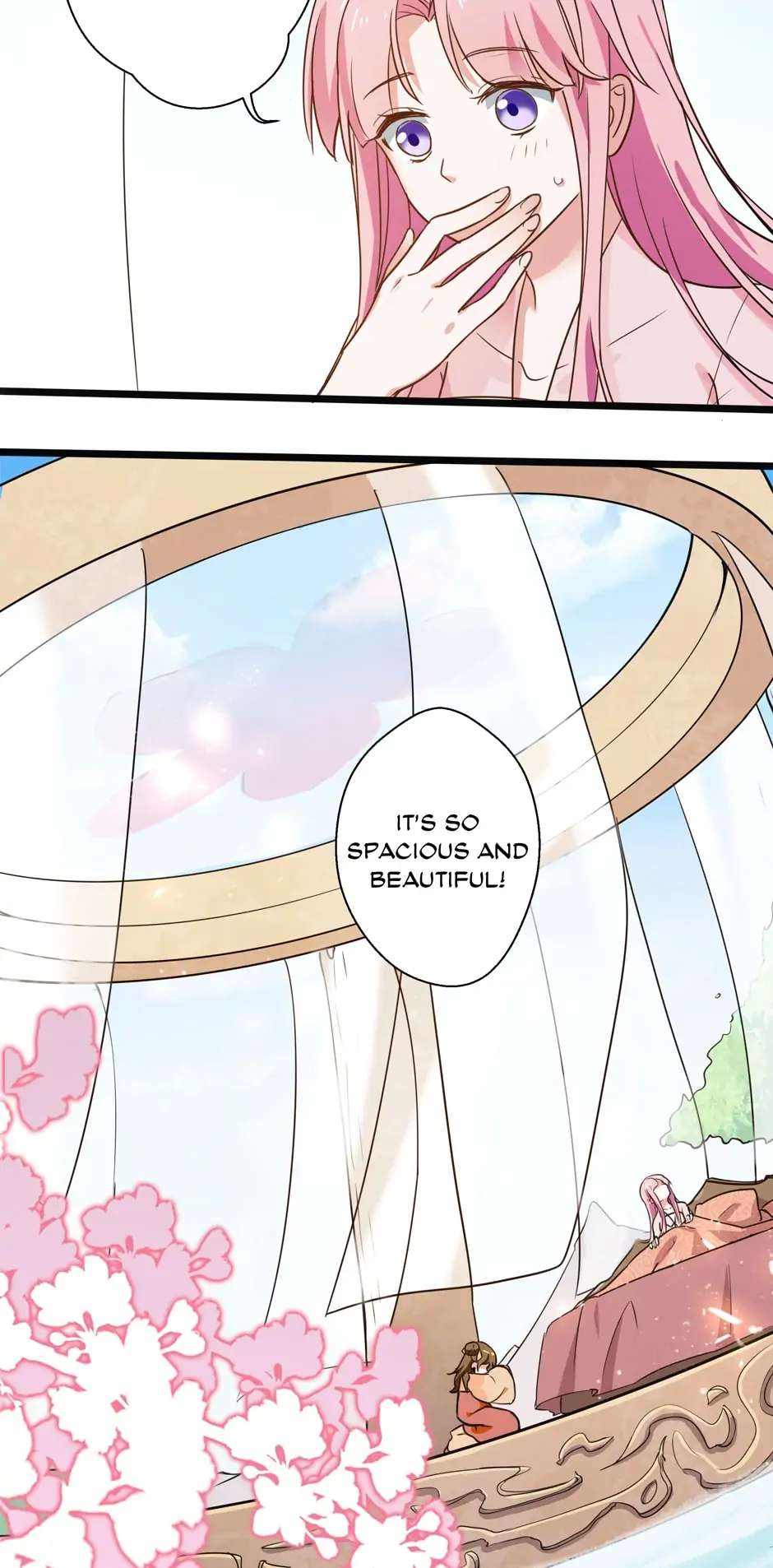 Bunnies Can’t Be Gods chapter 19 - page 5