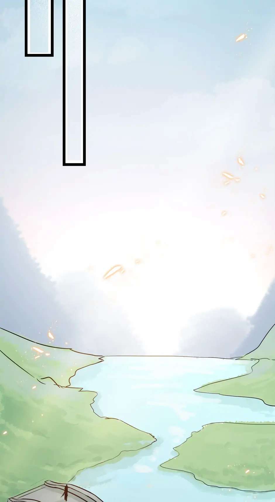 Bunnies Can’t Be Gods chapter 18 - page 10