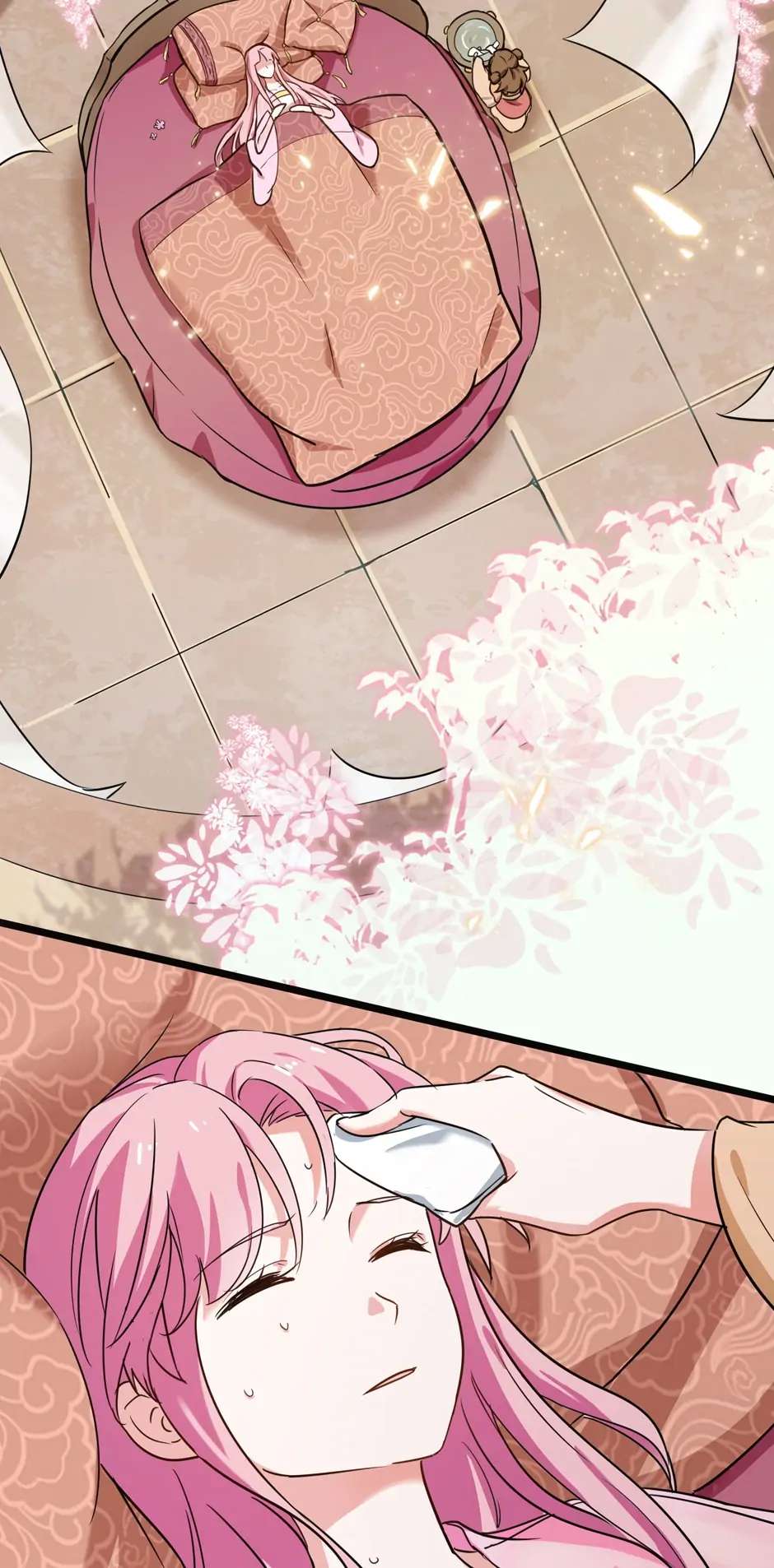 Bunnies Can’t Be Gods chapter 18 - page 17