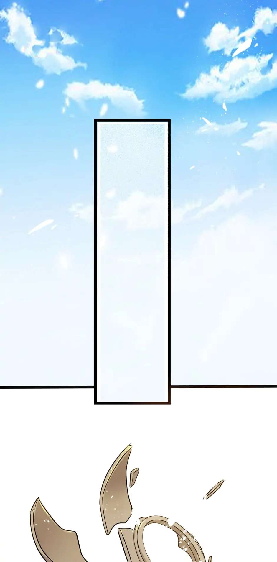 Bunnies Can’t Be Gods Chapter 17 - page 17