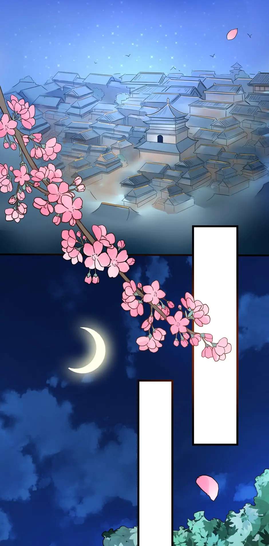 Bunnies Can’t Be Gods Chapter 15 - page 2