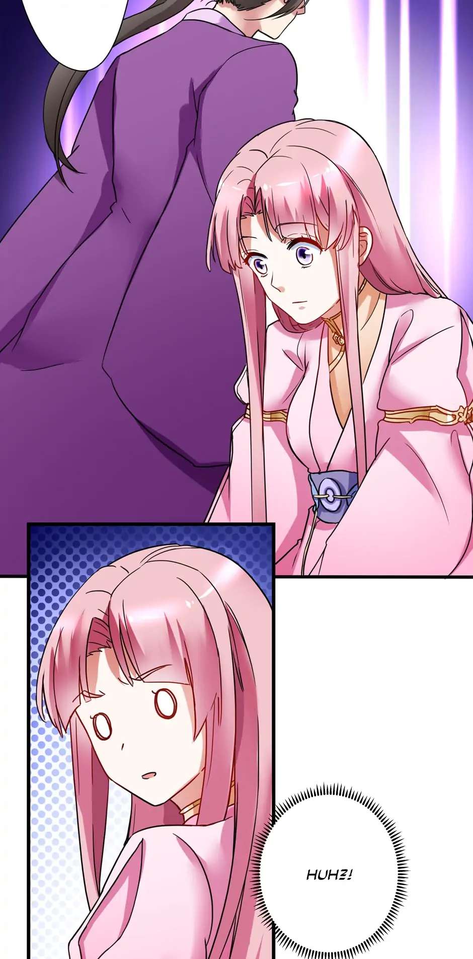 Bunnies Can’t Be Gods Chapter 14 - page 15