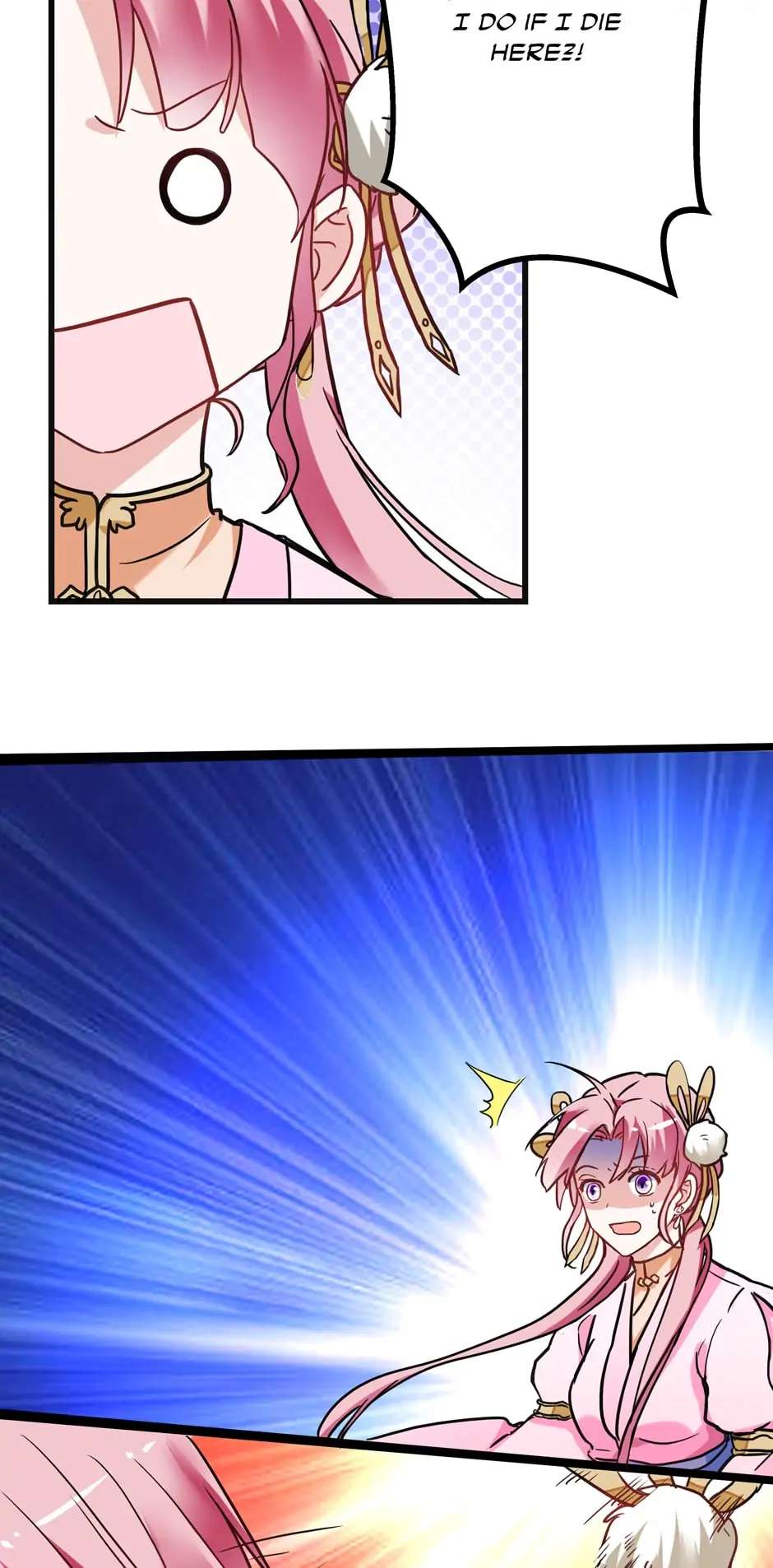Bunnies Can’t Be Gods Chapter 14 - page 3