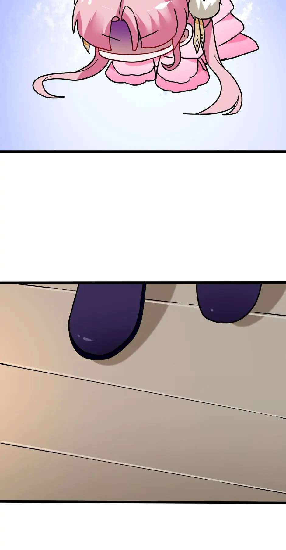 Bunnies Can’t Be Gods chapter 13 - page 19