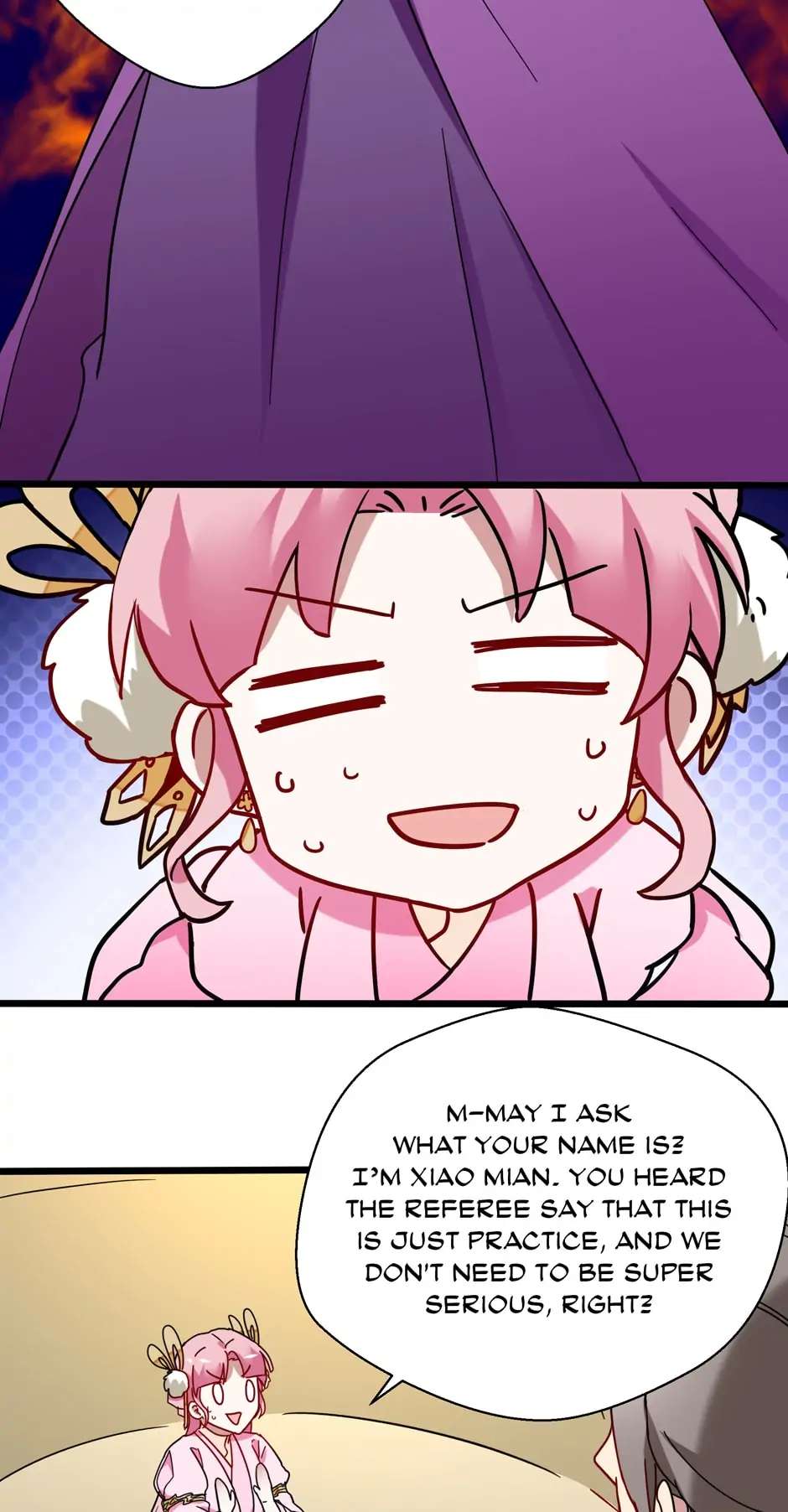 Bunnies Can’t Be Gods chapter 13 - page 24