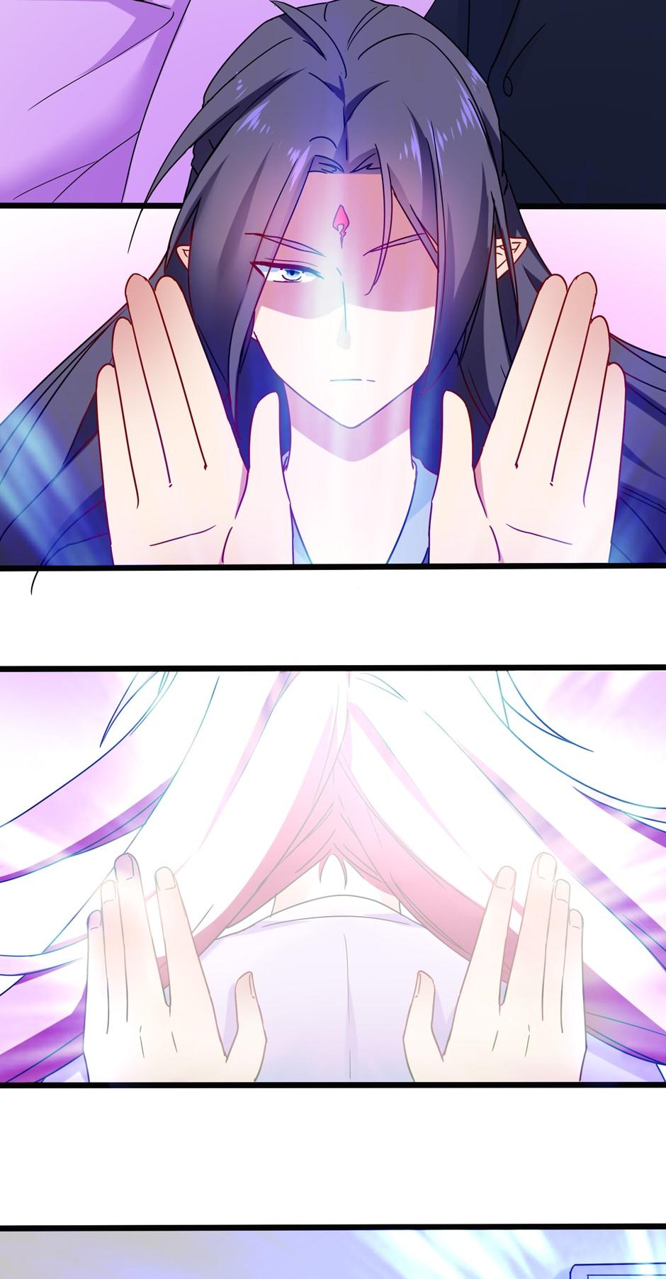 Bunnies Can’t Be Gods chapter 12 - page 14