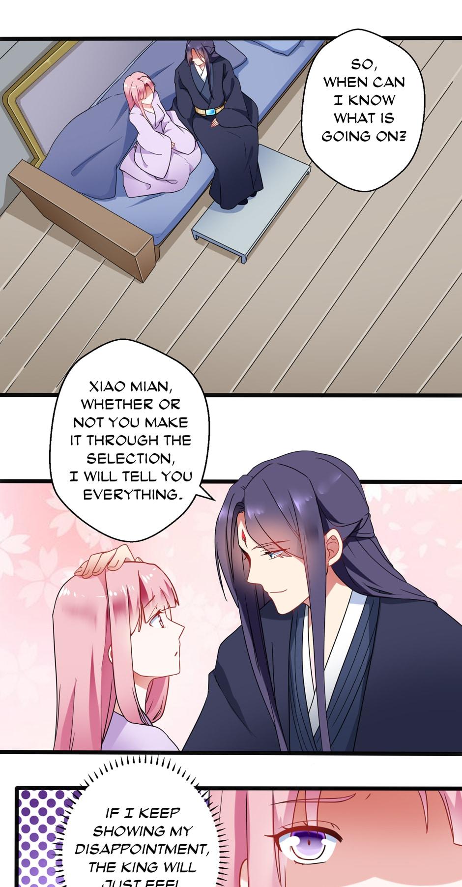 Bunnies Can’t Be Gods chapter 12 - page 2