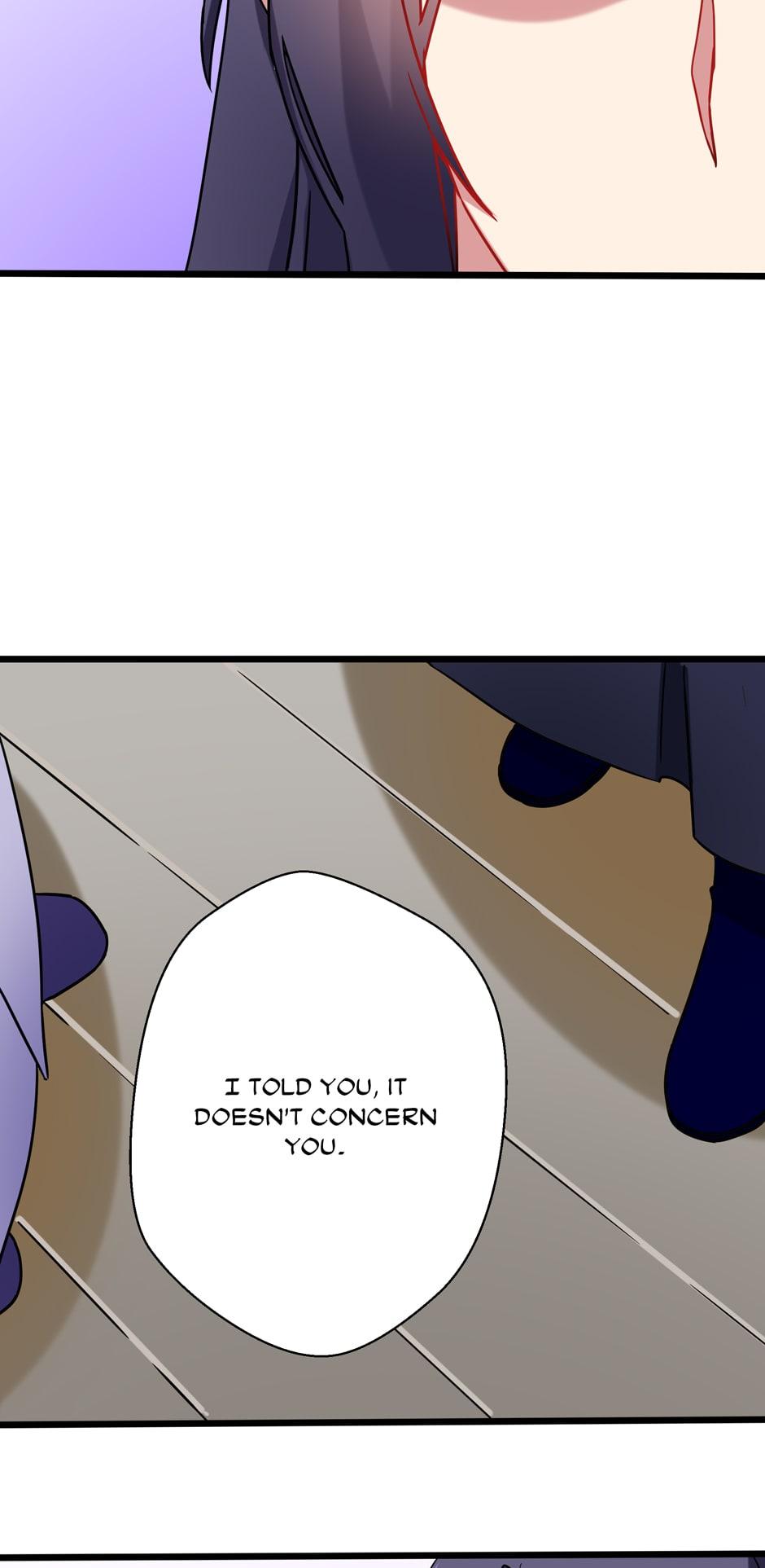 Bunnies Can’t Be Gods chapter 12 - page 23