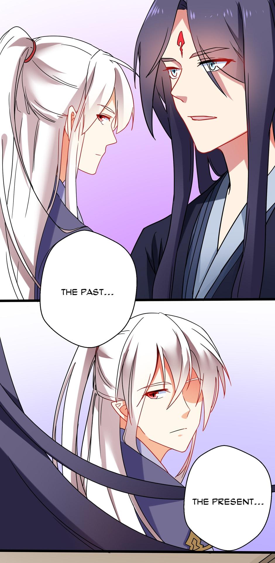 Bunnies Can’t Be Gods chapter 12 - page 24