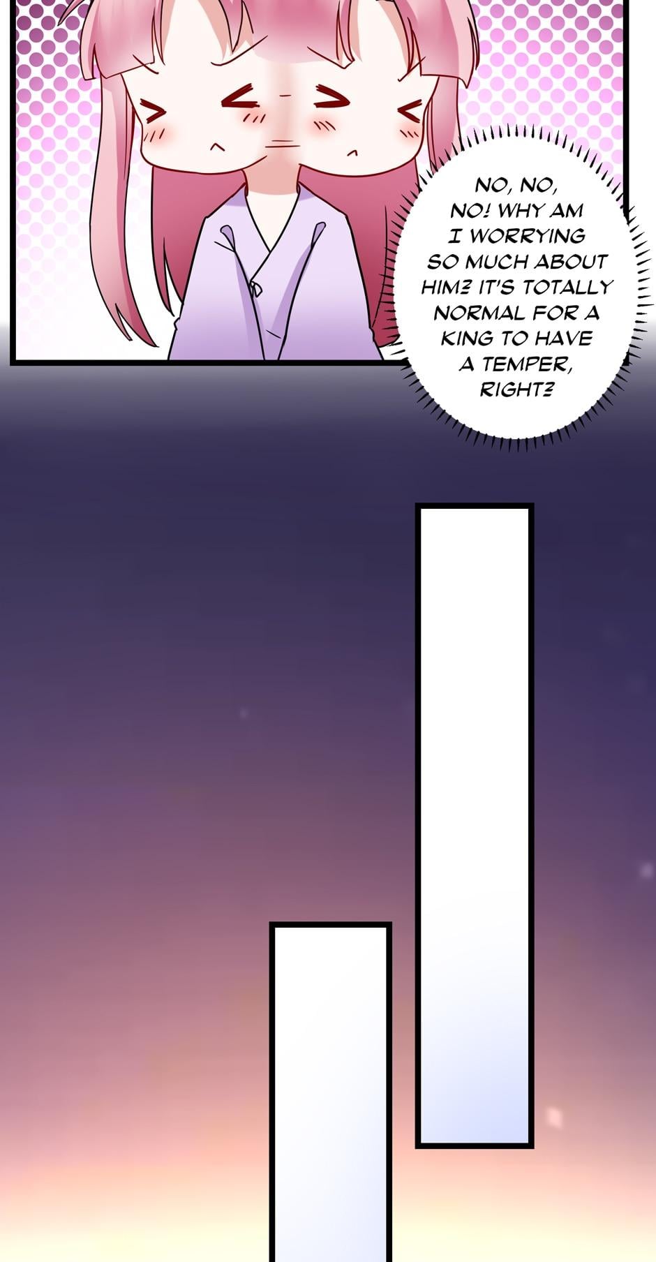 Bunnies Can’t Be Gods chapter 12 - page 28
