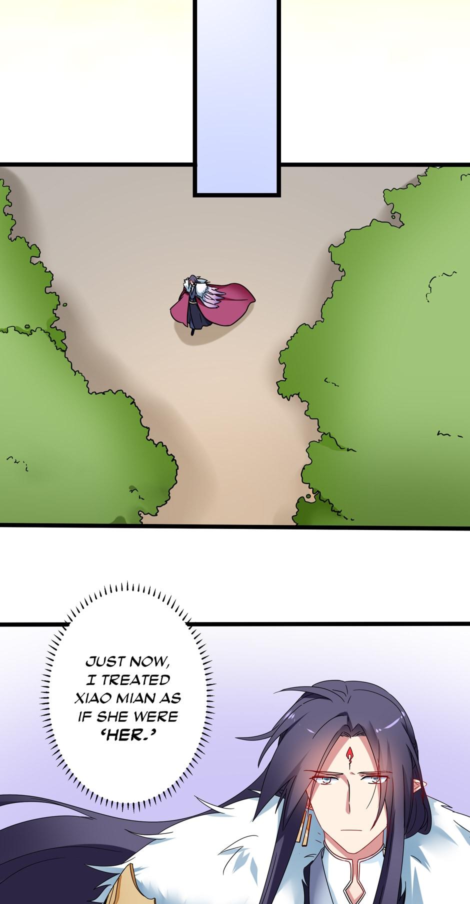 Bunnies Can’t Be Gods chapter 12 - page 29
