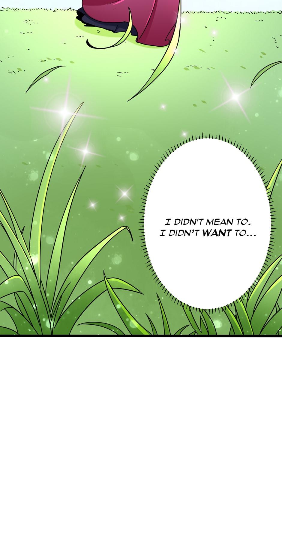 Bunnies Can’t Be Gods chapter 12 - page 31