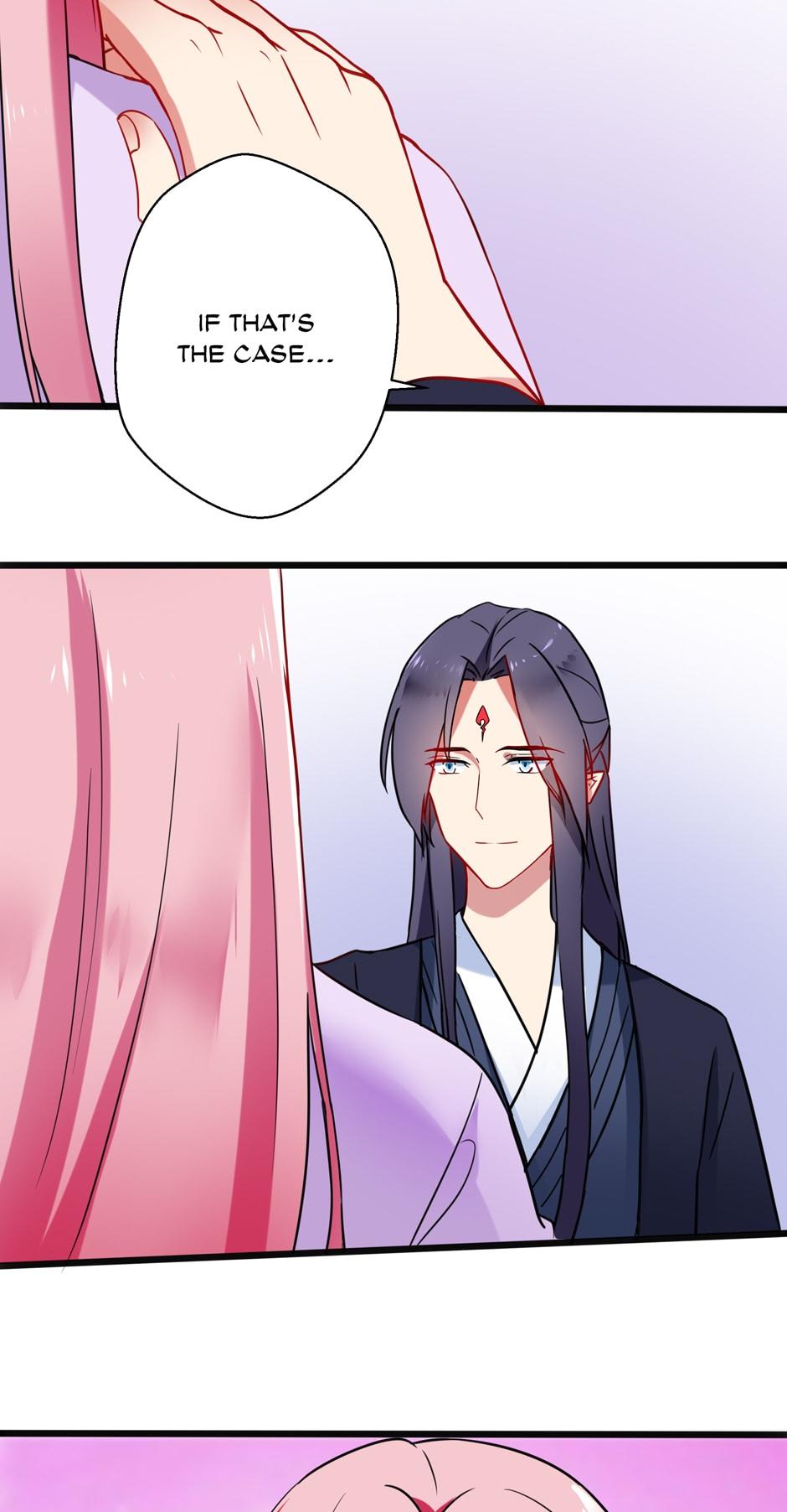 Bunnies Can’t Be Gods chapter 12 - page 8