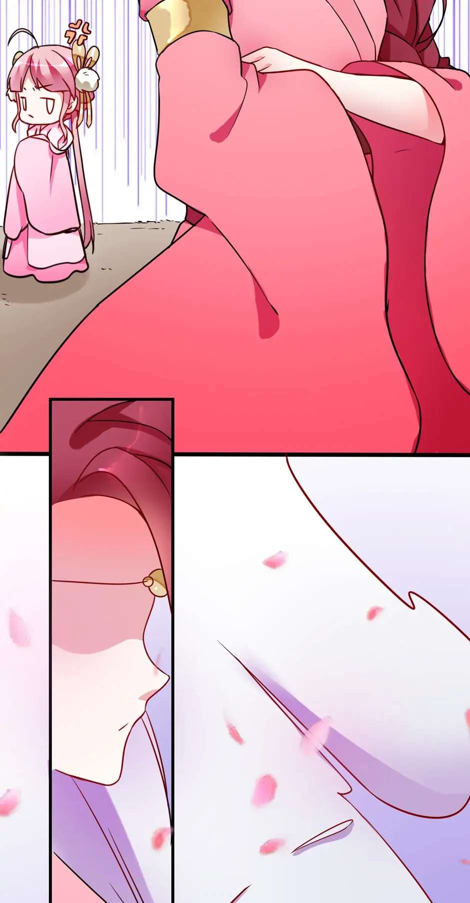 Bunnies Can’t Be Gods chapter 8 - page 15