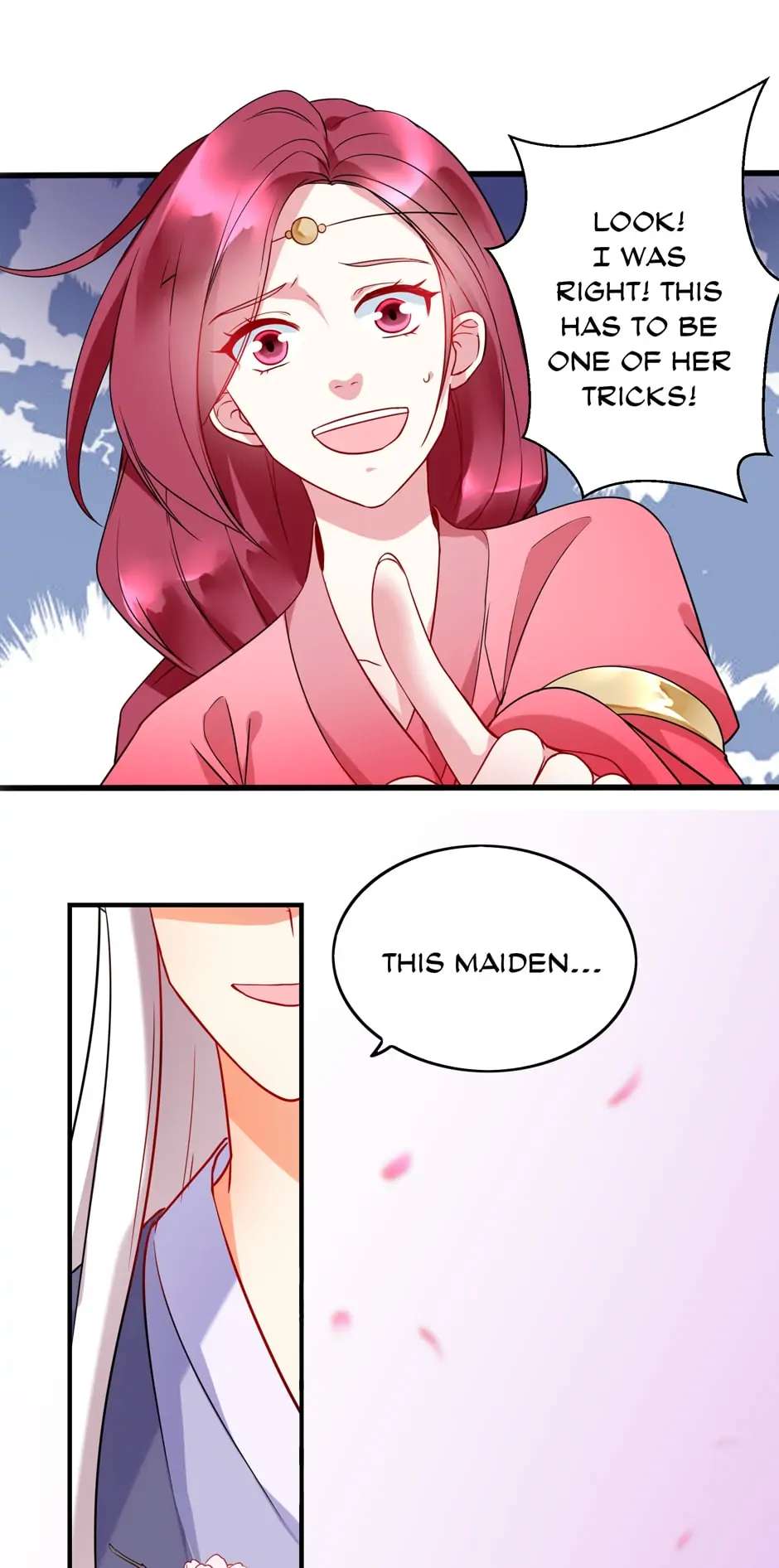 Bunnies Can’t Be Gods chapter 8 - page 25