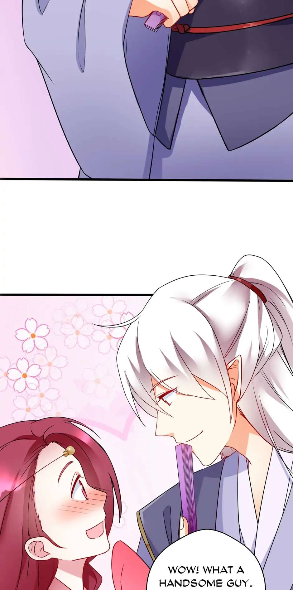 Bunnies Can’t Be Gods chapter 8 - page 27