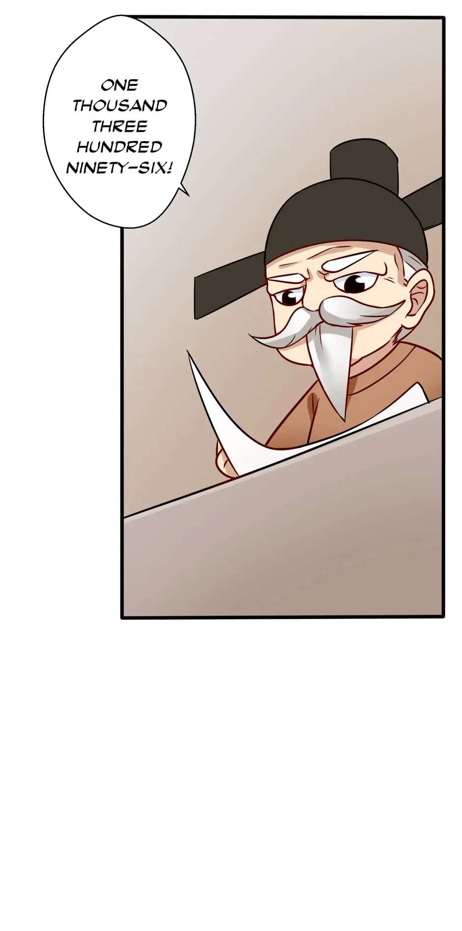Bunnies Can’t Be Gods chapter 8 - page 8
