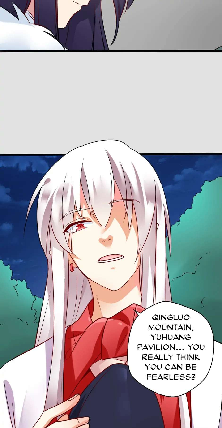 Bunnies Can’t Be Gods chapter 7 - page 18