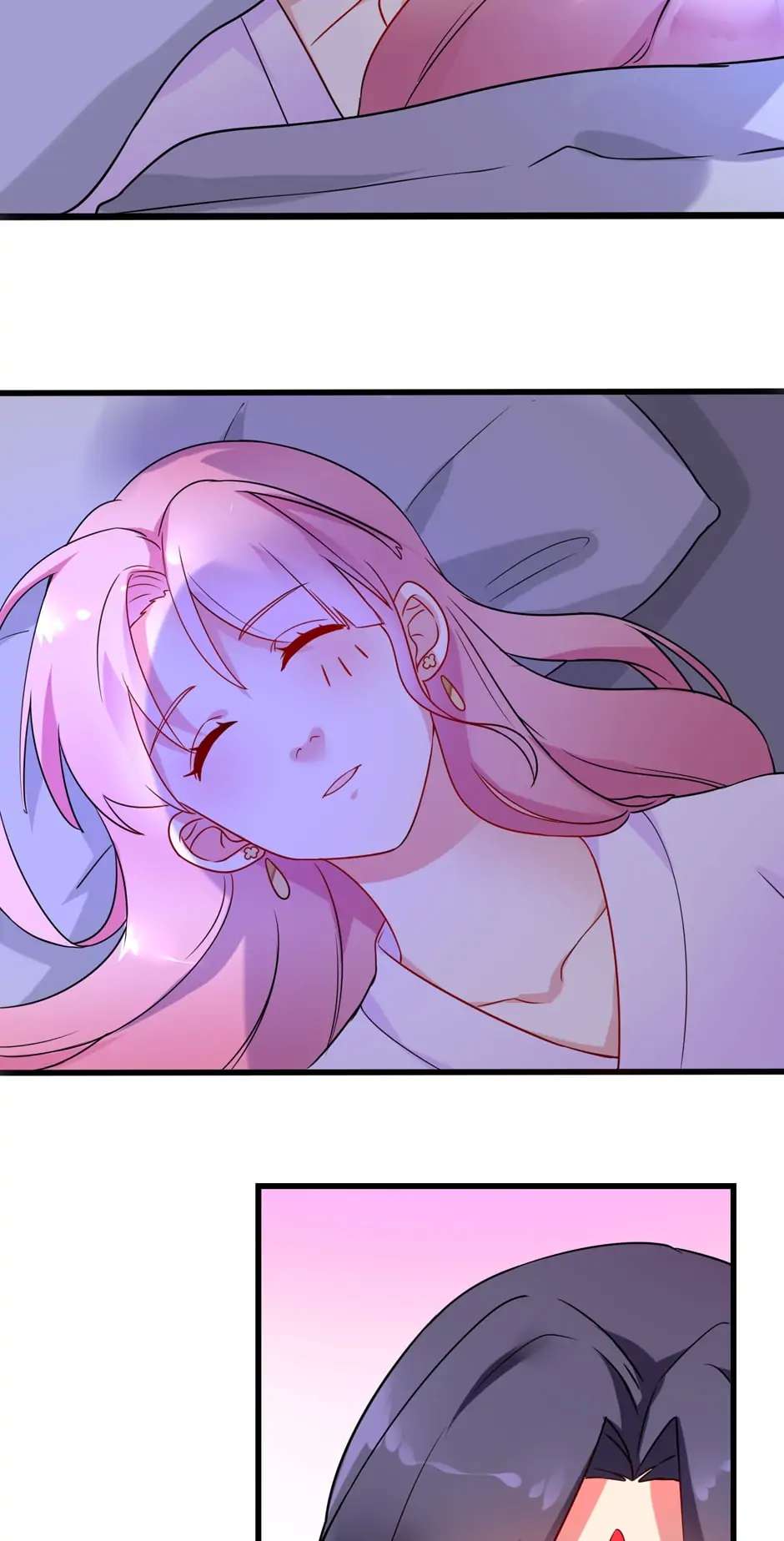 Bunnies Can’t Be Gods chapter 7 - page 26