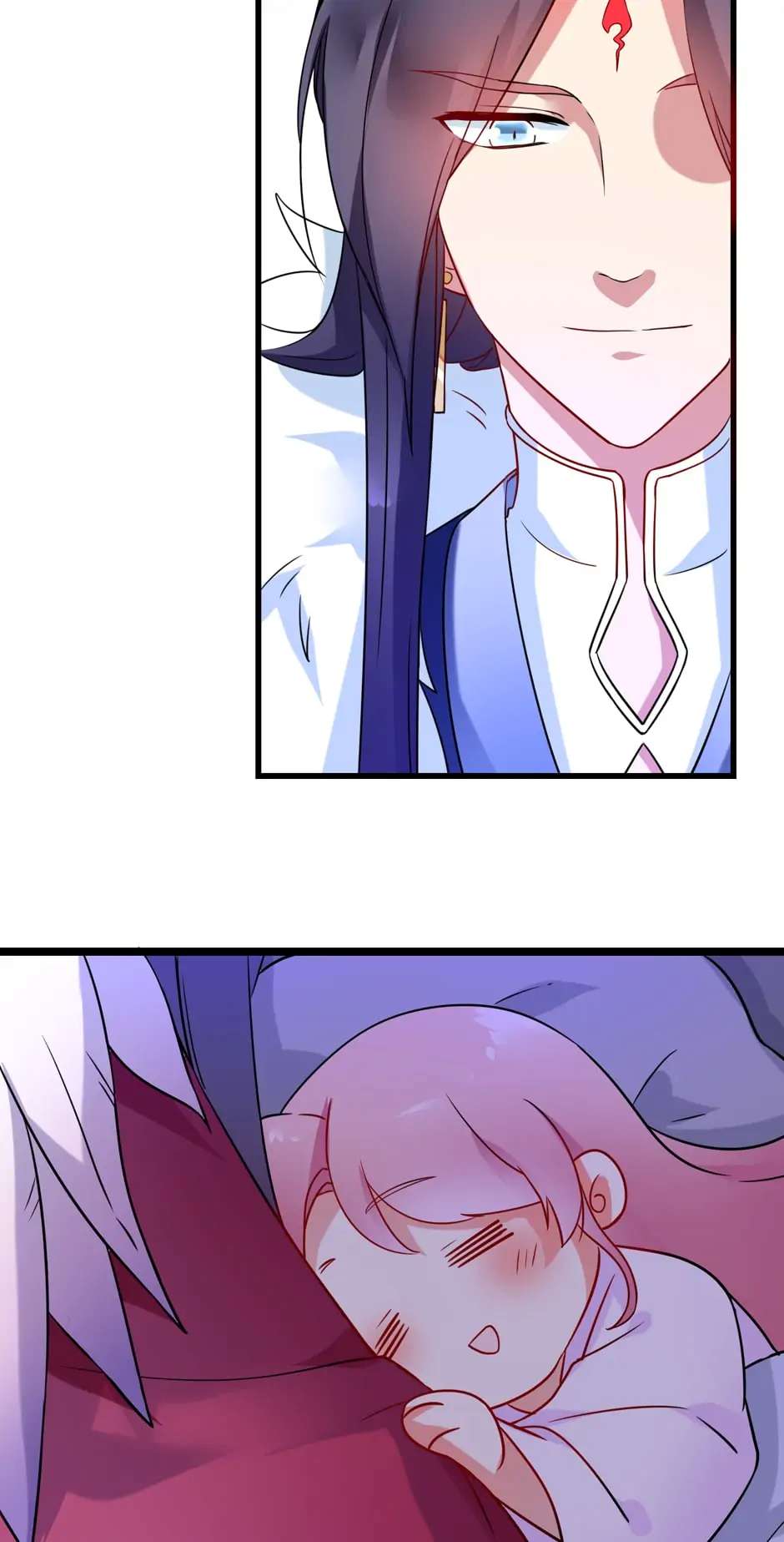 Bunnies Can’t Be Gods chapter 7 - page 27