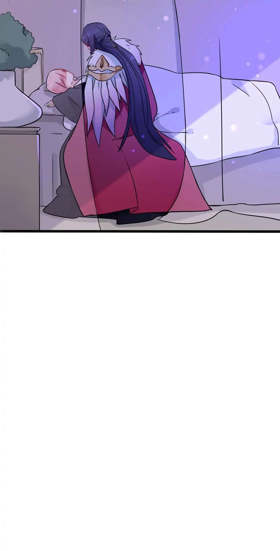 Bunnies Can’t Be Gods chapter 7 - page 30