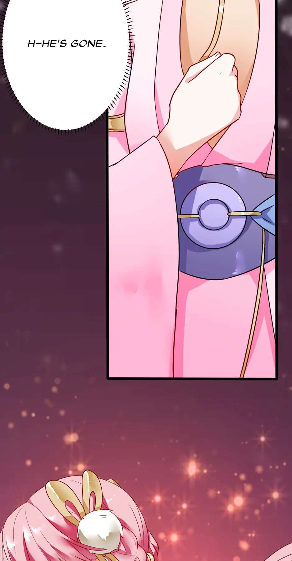 Bunnies Can’t Be Gods Chapter 6 - page 11