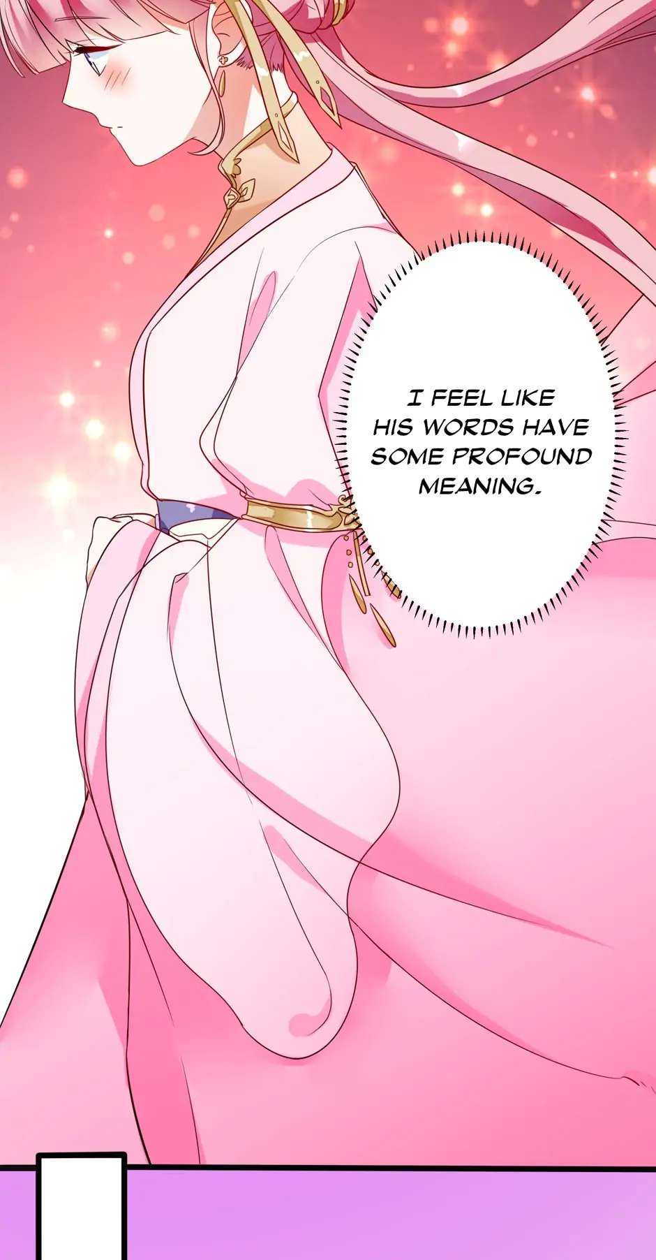 Bunnies Can’t Be Gods Chapter 6 - page 12