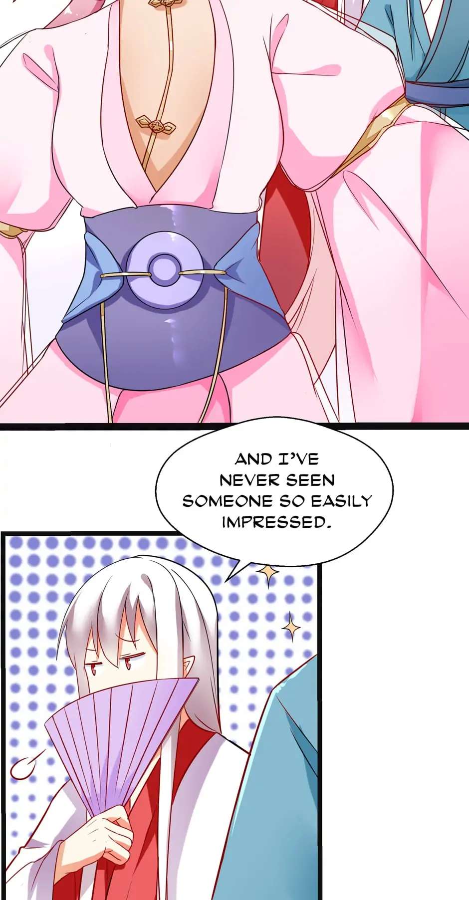 Bunnies Can’t Be Gods Chapter 6 - page 15