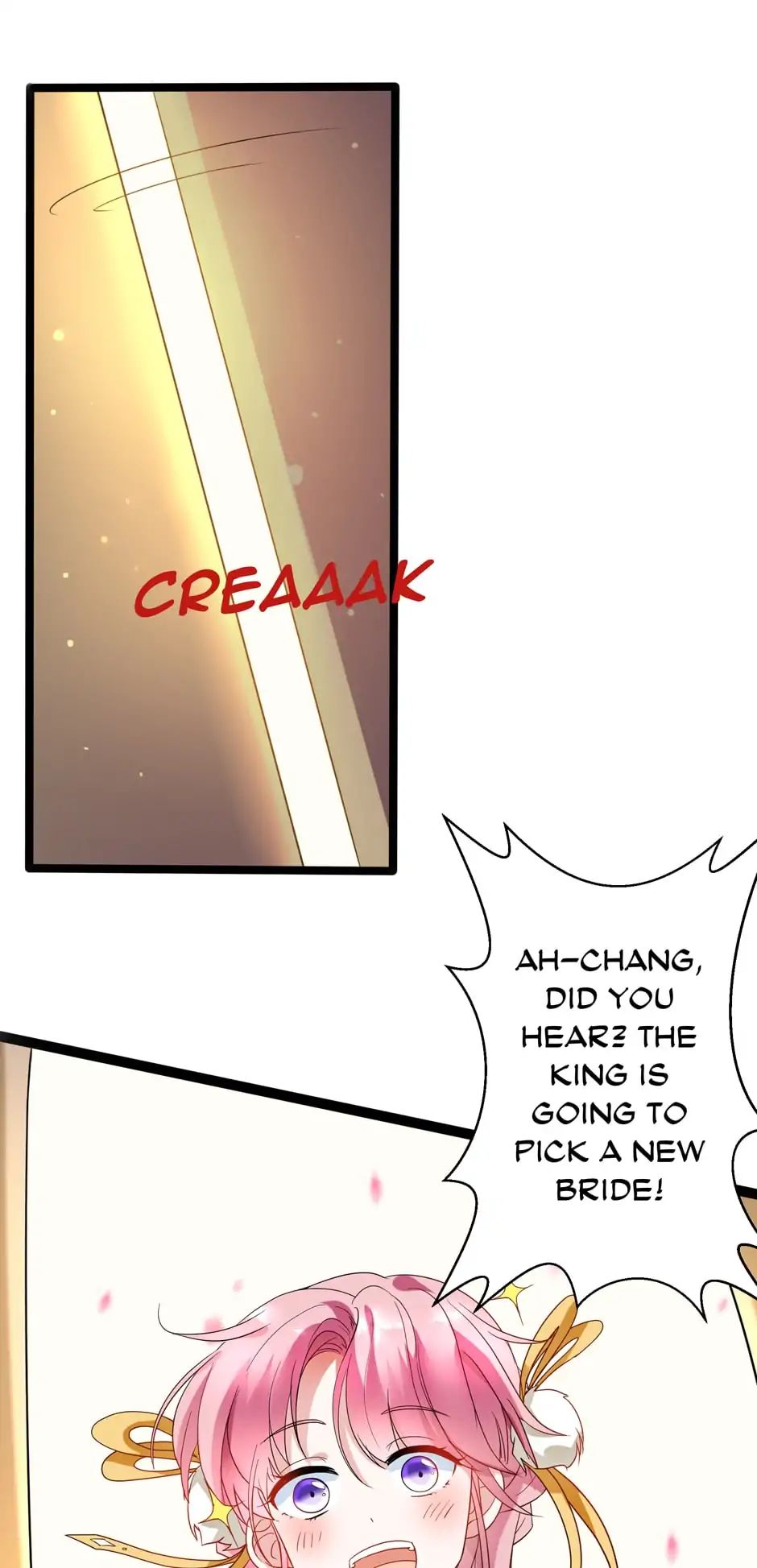 Bunnies Can’t Be Gods chapter 3 - page 17