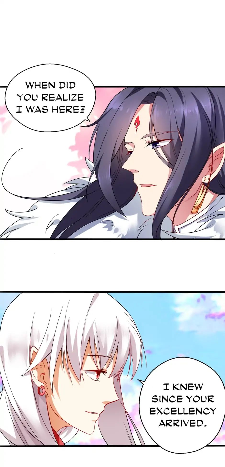 Bunnies Can’t Be Gods chapter 3 - page 2
