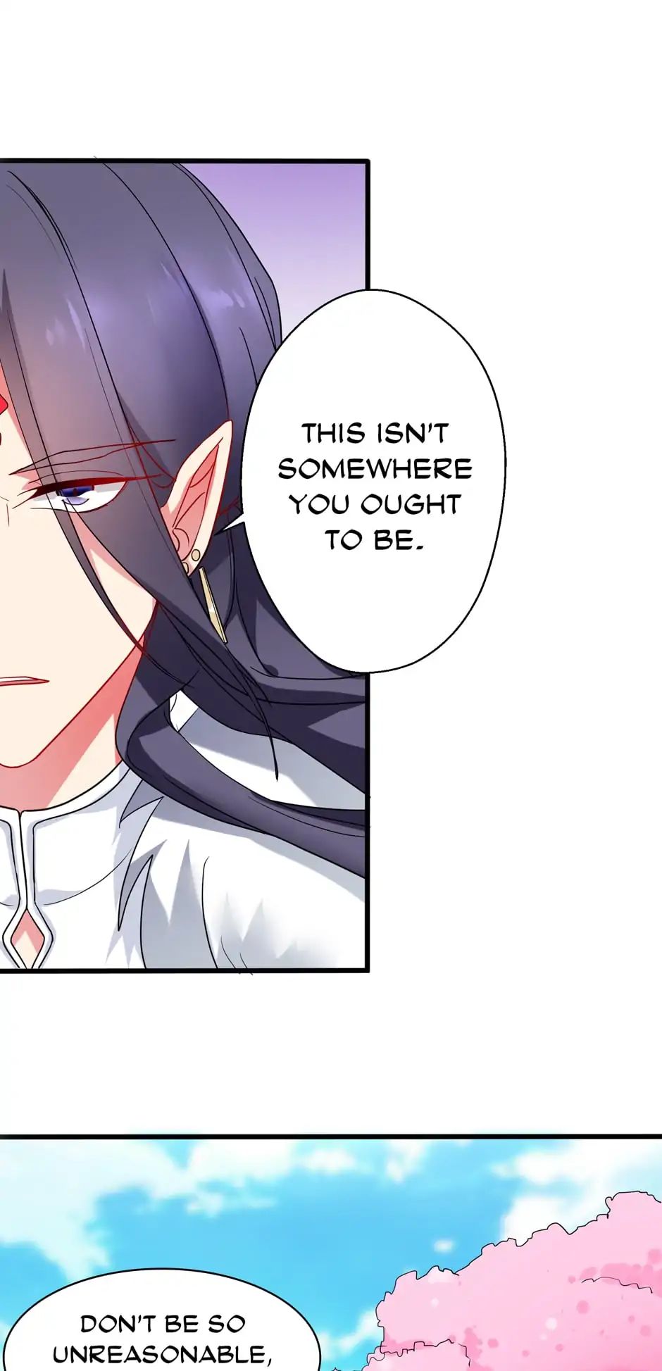 Bunnies Can’t Be Gods chapter 3 - page 3