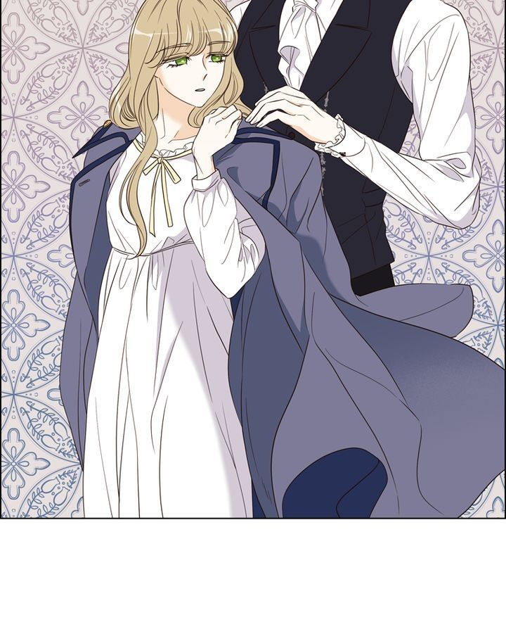 The Villain’s Savior chapter 13 - page 10