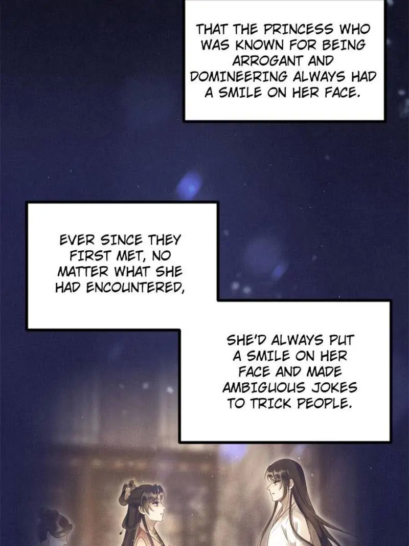 The Princess Wants to Make Trouble Every Day chapter 31 - page 18