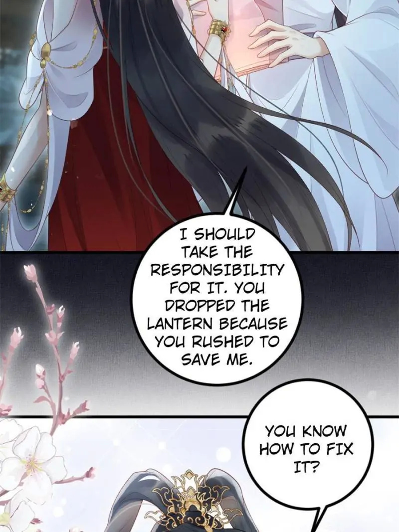 The Princess Wants to Make Trouble Every Day chapter 31 - page 24