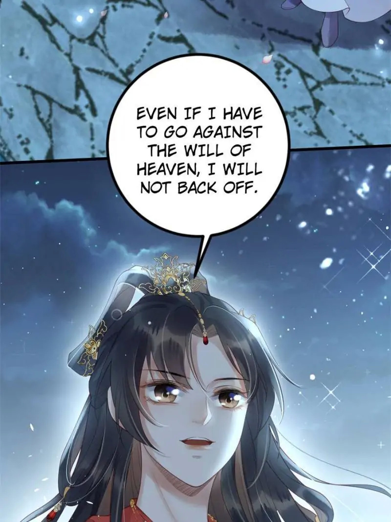 The Princess Wants to Make Trouble Every Day chapter 31 - page 35