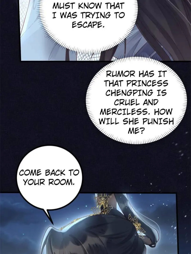 The Princess Wants to Make Trouble Every Day chapter 31 - page 5