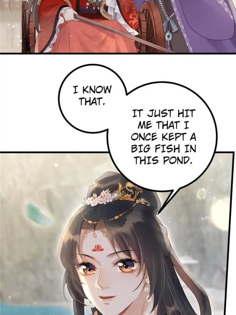 The Princess Wants to Make Trouble Every Day chapter 30 - page 16