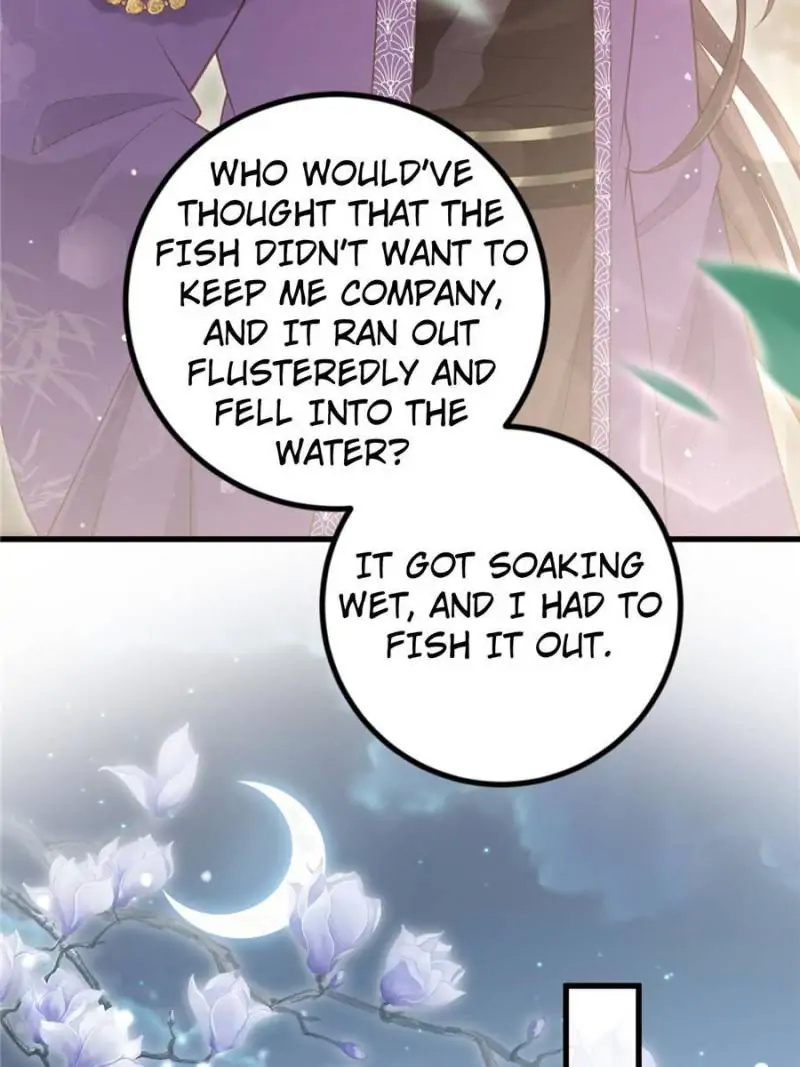 The Princess Wants to Make Trouble Every Day chapter 30 - page 19