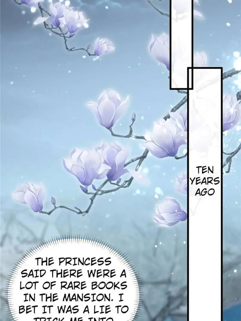 The Princess Wants to Make Trouble Every Day chapter 30 - page 20