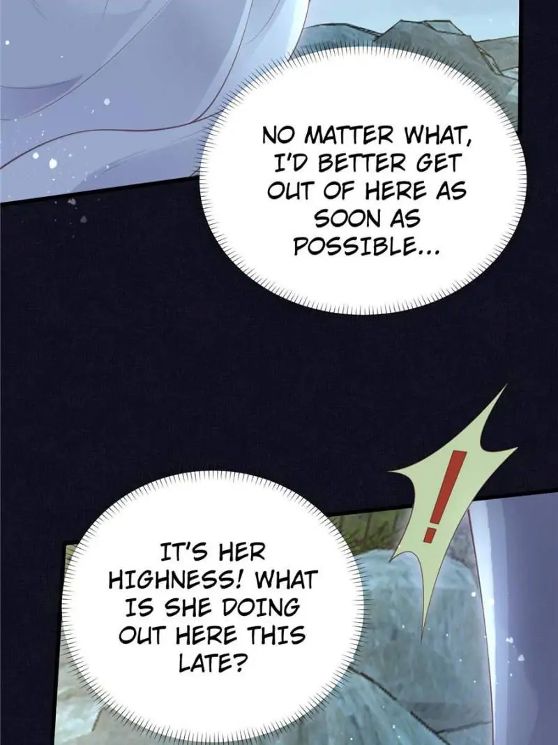 The Princess Wants to Make Trouble Every Day chapter 30 - page 24