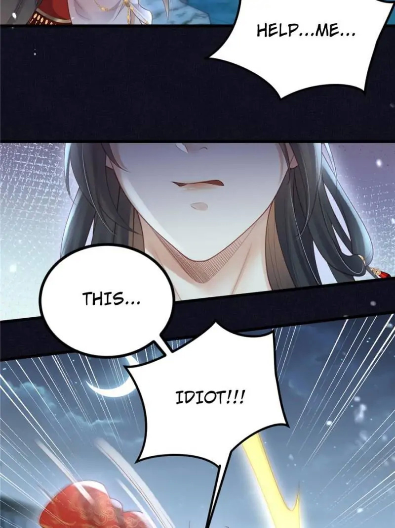 The Princess Wants to Make Trouble Every Day chapter 30 - page 33