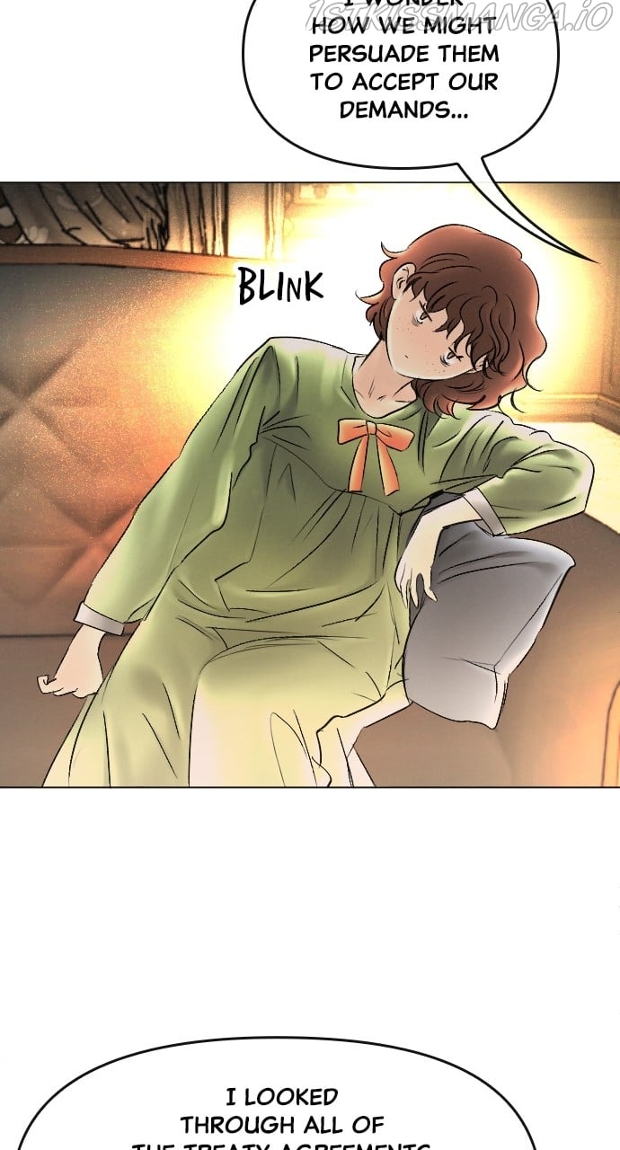 I Picked Up the Second Male Lead After the Ending Chapter 89 - page 17