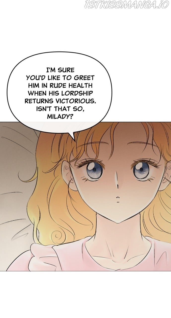 I Picked Up the Second Male Lead After the Ending Chapter 89 - page 24