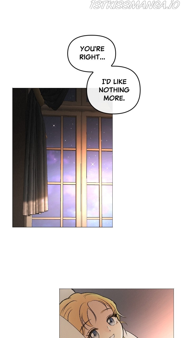 I Picked Up the Second Male Lead After the Ending Chapter 89 - page 25