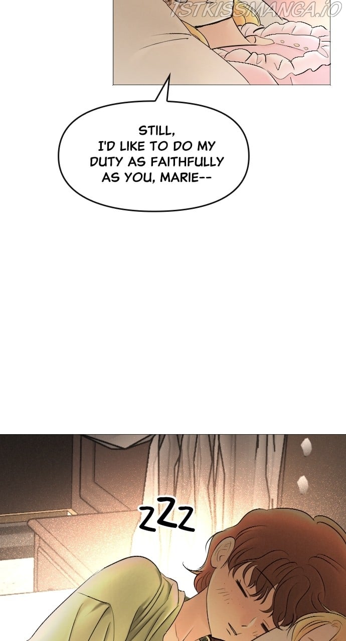 I Picked Up the Second Male Lead After the Ending Chapter 89 - page 26