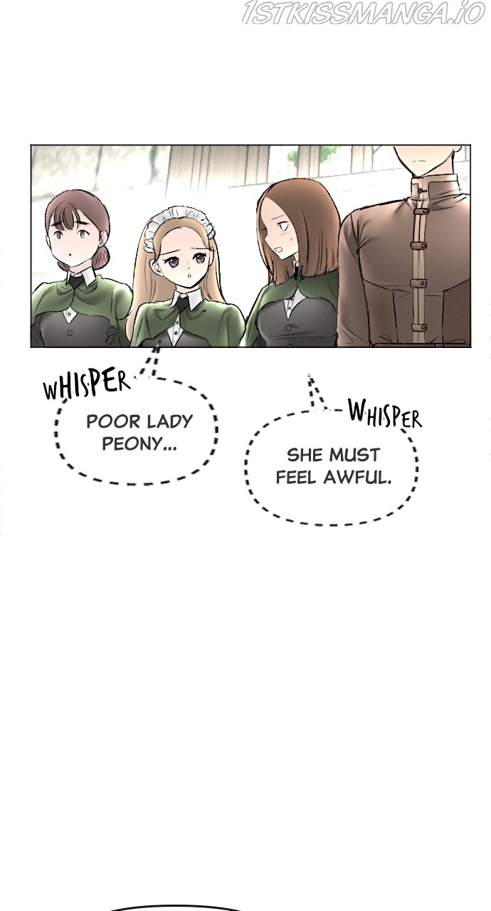 I Picked Up the Second Male Lead After the Ending Chapter 88 - page 11