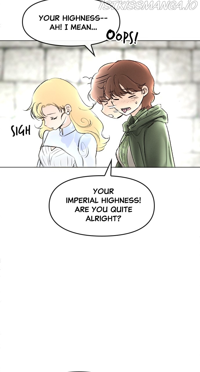I Picked Up the Second Male Lead After the Ending Chapter 88 - page 12